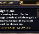 The Nightblood