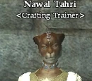 Nawal Tahri