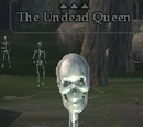 The Undead Queen