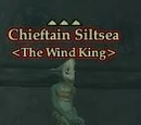 Chieftain Siltsea