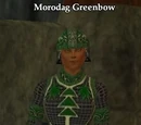 Morodag Greenbow