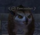 Pawcrusher