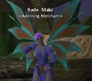 Sade Maki
