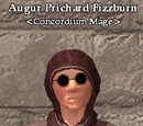 Augur Prichard Fizzburn
