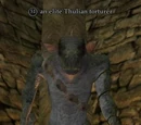 An elite Thulian Torturer