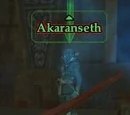 Akaranseth