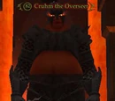 Cruhm the Overseer