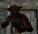 The Troll Plunderer