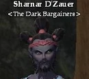 Sharnar D'Zauer