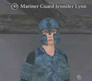 Mariner Guard Jennifer Lynn