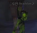 Svacklan