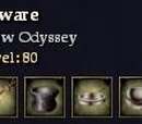 Tuptan Cookware