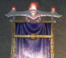 A tapestry of Luclin