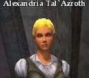 Alexandria Tal`Azroth