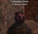 Undertaker Ilulu