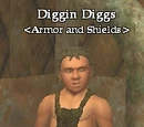 Diggin Diggs