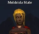 Meldrida Slate (Monster)
