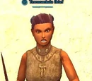Terrorantula thief