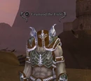 Grumzod the Exile