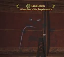 Sandstorm (Named)