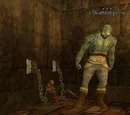 The Search for the Marshal