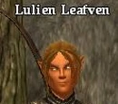 Lulien Leafven