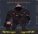 The Athenaeum Curator