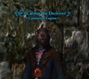 Caertax the Deceiver