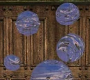 Aqueous protector