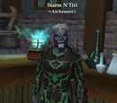 Starm N'Tiri