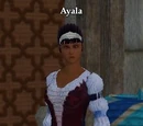 Ayala