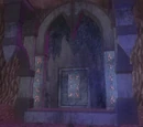 The Blackscale Sepulcher