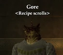 Gore