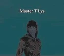 Master T'Lys