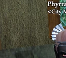 Phyrra S'Vivirr