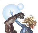 Avengers (Earth-TRN016)