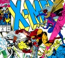 X-Men Vol 2 3