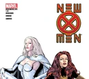 New X-Men Vol 1 139