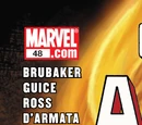 Captain America Vol 5 48