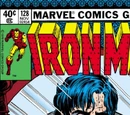 Iron Man Vol 1 128