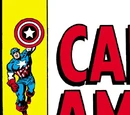 Captain America Vol 1 102