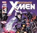 Astonishing X-Men Vol 3 48