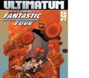 Ultimate Fantastic Four Vol 1 59