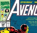 Avengers Vol 1 326
