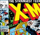 X-Men Vol 1 66