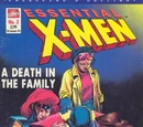 Essential X-Men Vol 1 2