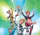 Power Pack (Earth-616)