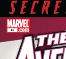 New Avengers Vol 1 42