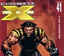 Ultimate X-Men Vol 1 41