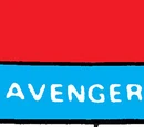 Avengers Vol 1 97
